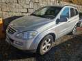 SsangYong Kyron Kyron  2,0 Xdi neue Tüv!4WD!4x4 100000km!!! Ezüst - thumbnail 10