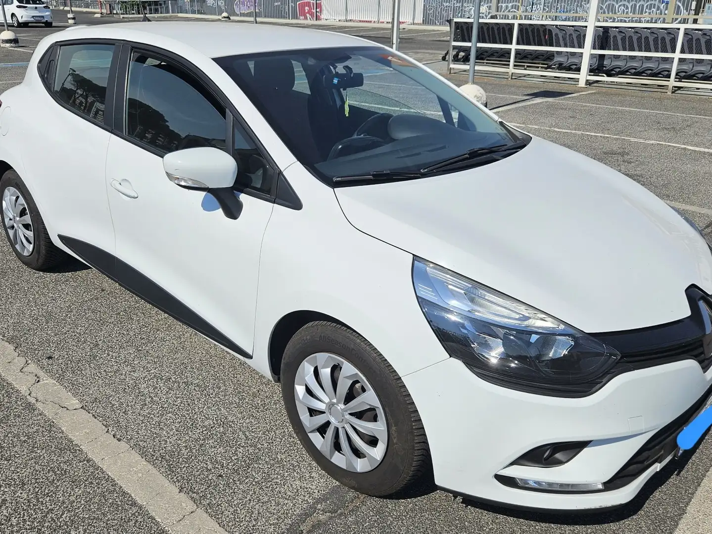 Renault Clio 1.5 dci energy Duel 75cv - 2