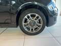 Fiat 500C 1.0 GSE Hybrid HEY GOOGLE 51kW (70PS) Schwarz - thumbnail 6