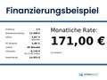 Fiat 500C 1.0 GSE Hybrid HEY GOOGLE 51kW (70PS) Schwarz - thumbnail 20