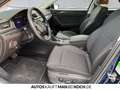Skoda Superb Combi 2.0 TDI DSG LED AHK ACC SHZ KAM DAB Bleu - thumbnail 6
