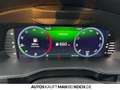 Skoda Superb Combi 2.0 TDI DSG LED AHK ACC SHZ KAM DAB Bleu - thumbnail 11
