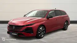 Peugeot 308 1.2 Hybrid 145ch Allure e-DCS6