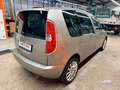 Skoda Roomster Best of Sitzheizung Tempomat Klimaaut. Beige - thumbnail 5