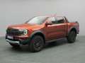 Ford Ranger Raptor Diesel/Standheiz./Raptor-P. Pomarańczowy - thumbnail 2