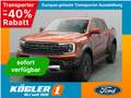 Ford Ranger Raptor Diesel/Standheiz./Raptor-P. Orange - thumbnail 1