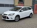 Ford Focus Wagon 1.0 EcoBoost Titanium, Nieuwe Distributie Ri Wit - thumbnail 9