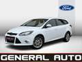 Ford Focus Wagon 1.0 EcoBoost Titanium, Nieuwe Distributie Ri Wit - thumbnail 1