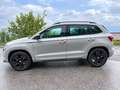 Skoda Karoq Karoq 2,0 TDI SCR 4x4 Sportline DSG Sportline Grau - thumbnail 3