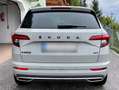 Skoda Karoq Karoq 2,0 TDI SCR 4x4 Sportline DSG Sportline Grau - thumbnail 2