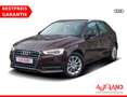 Audi A3 Sportback 1.4 TFSI S-tronic Bi-Xenon Navi PDC Mauve - thumbnail 1