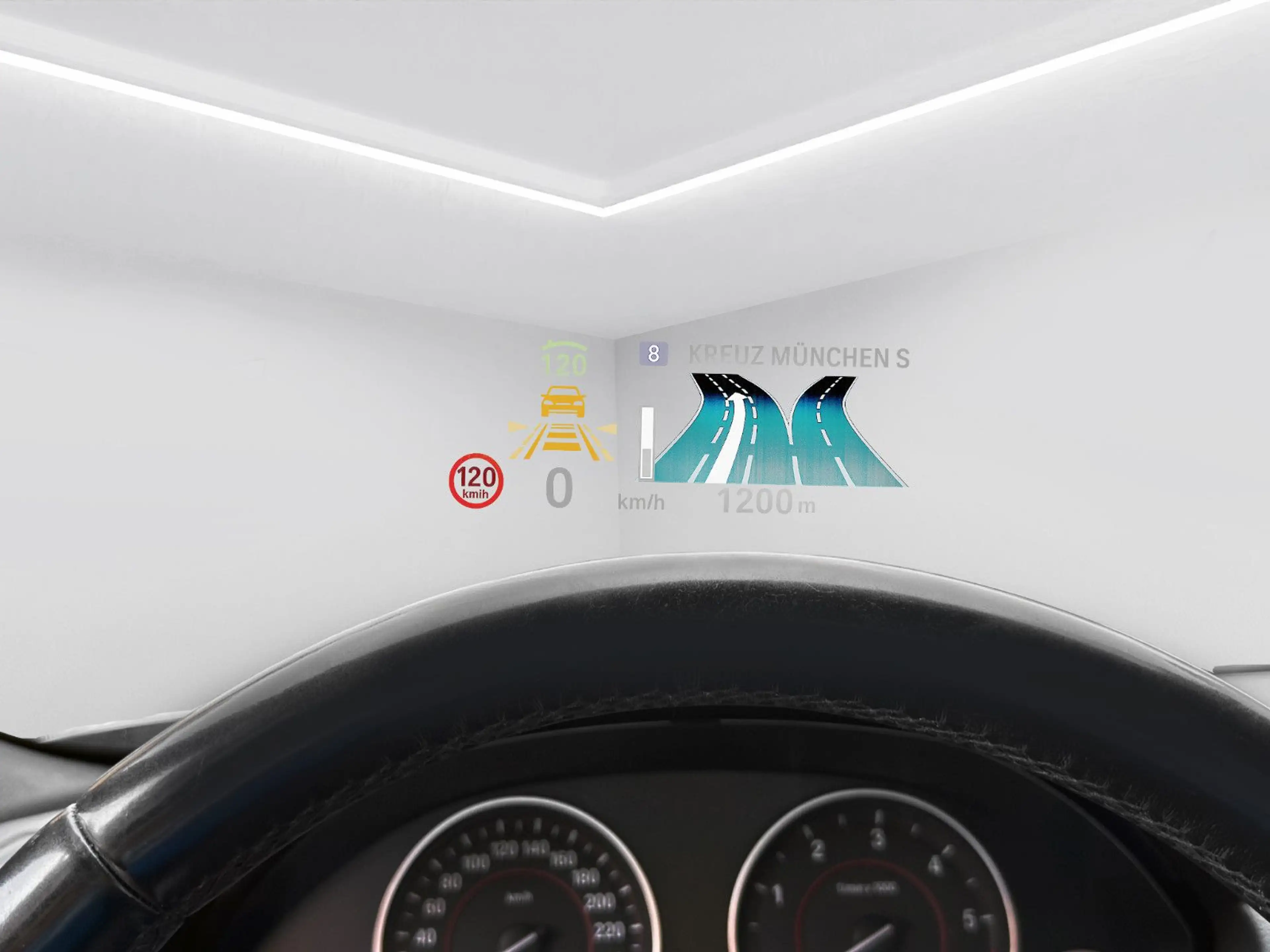 BMW 328 i Touring*Pano*HeadUp*Leder*Navi*LED — photo 13