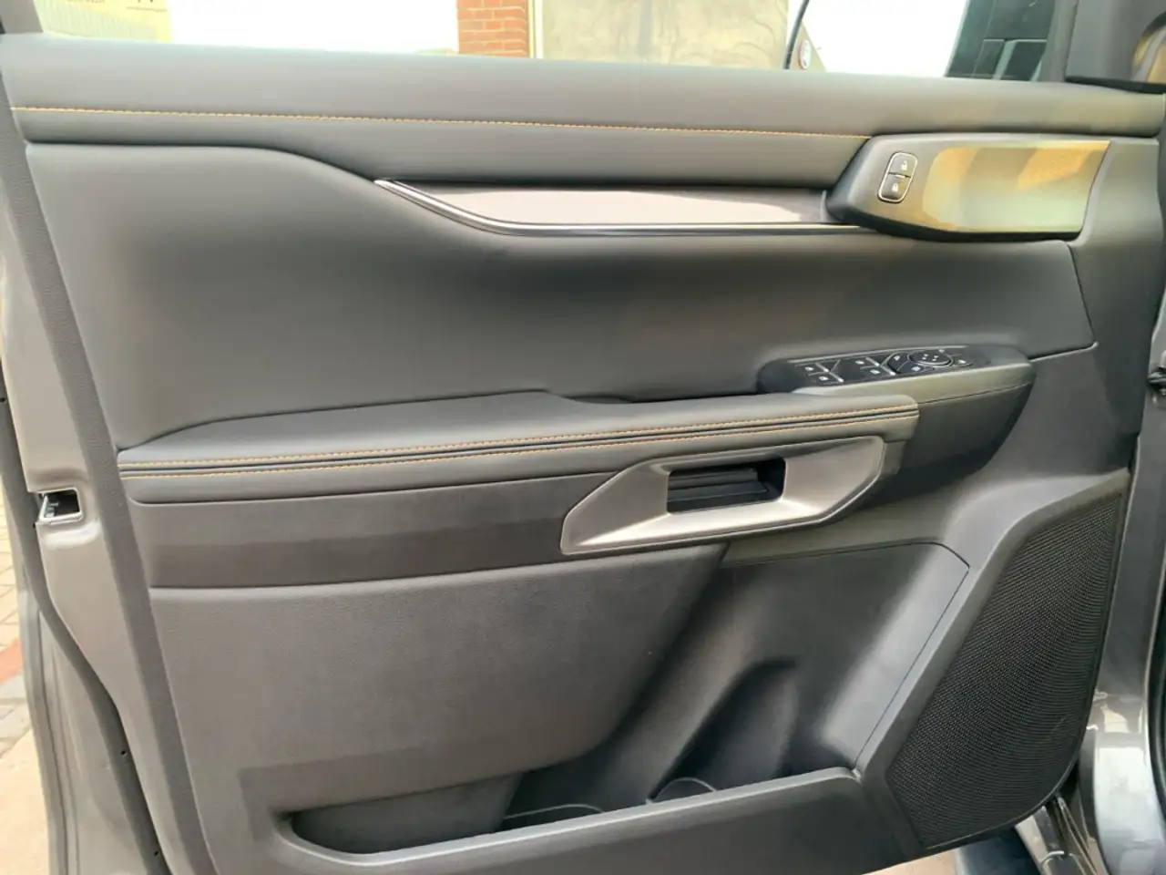 Ford Ranger Wildtrak e-4WD Doppelkabine AHK Navi Digitales Coc 16