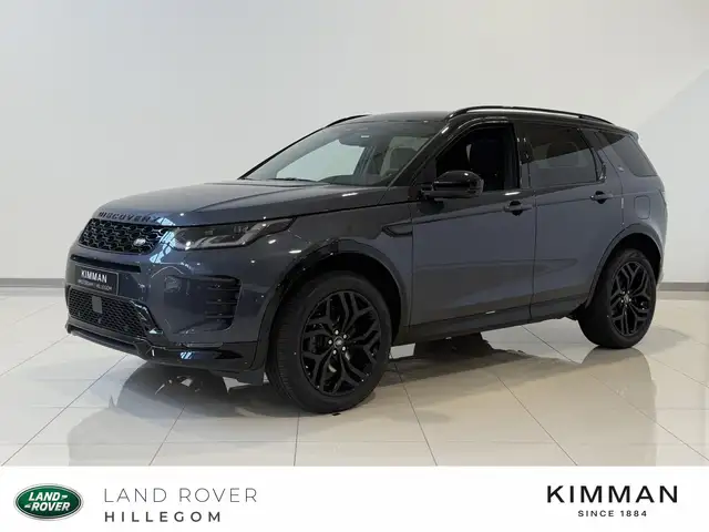 Land Rover Discovery Sport 1.5 P270e PHEV Business Landmark Edition PRIJSVOOR