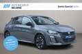 Peugeot 208 1.2 Hybrid 110pk e-DCS6 Allure | Navi | App Connec Grau - thumbnail 1