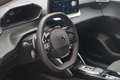 Peugeot 208 1.2 Hybrid 110pk e-DCS6 Allure | Navi | App Connec Grau - thumbnail 8