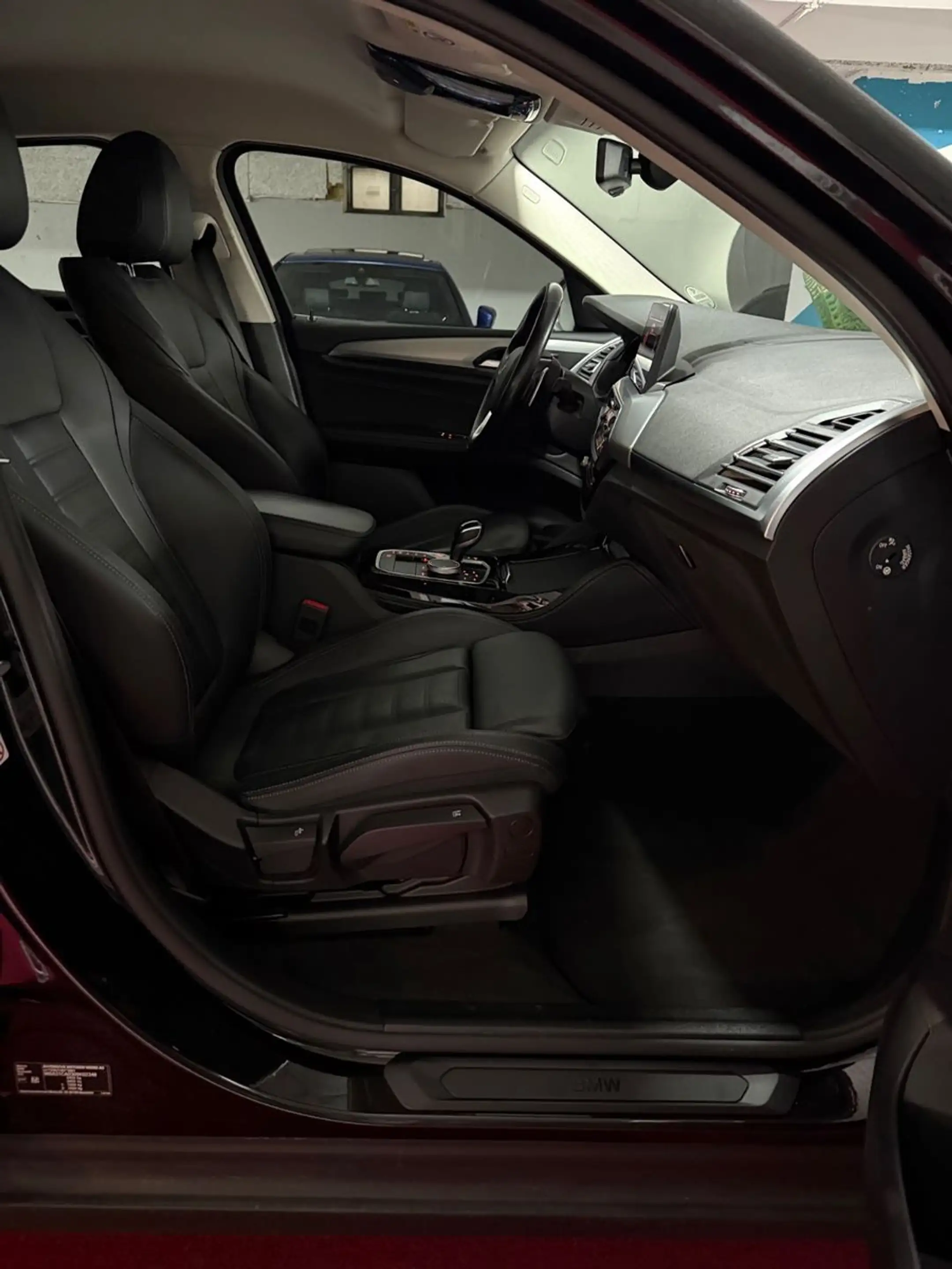 BMW X4 xDrive 20 d AppCar Assist Voll Service 1Hand — photo 9