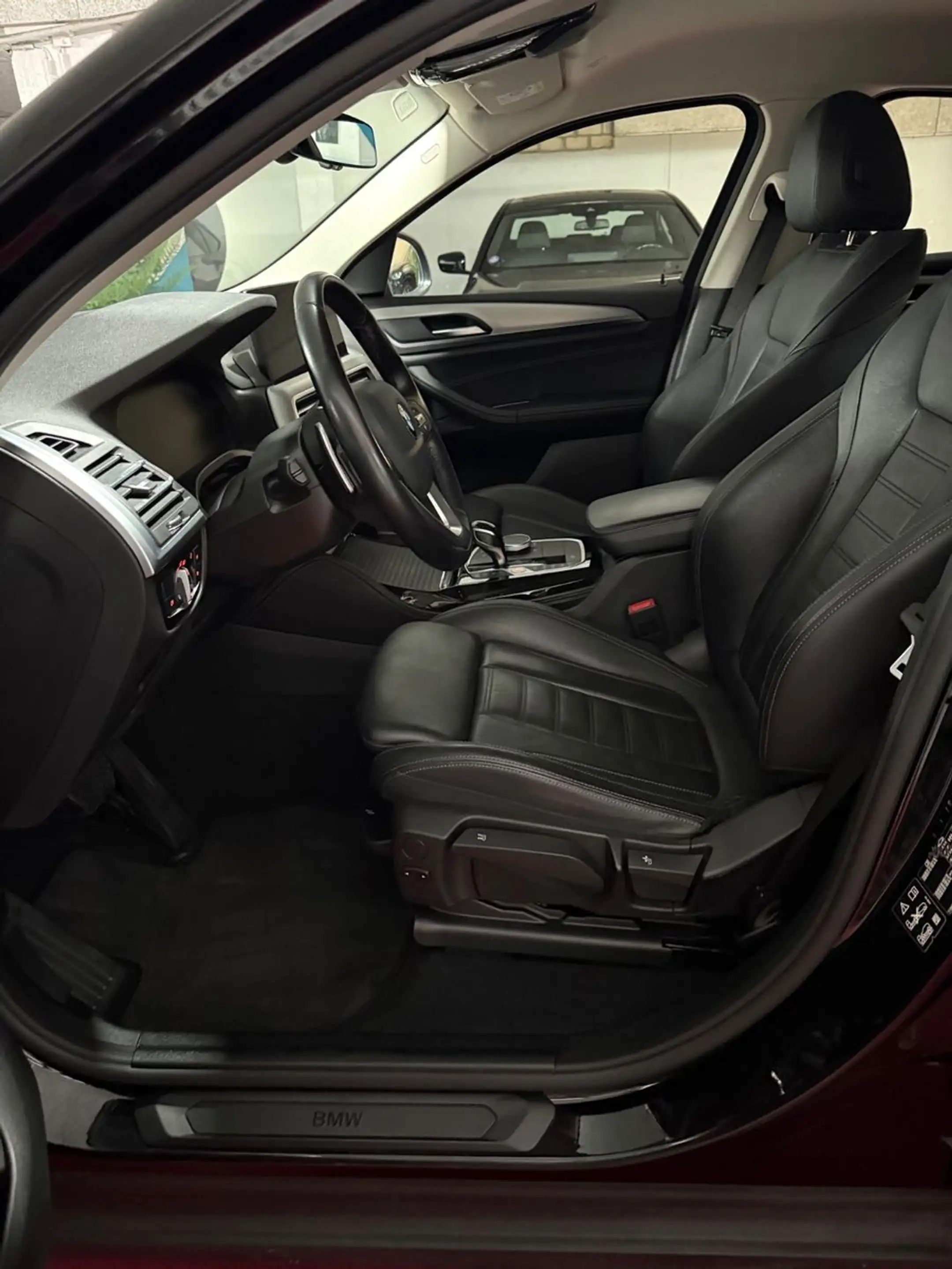 BMW X4 xDrive 20 d AppCar Assist Voll Service 1Hand — photo 13