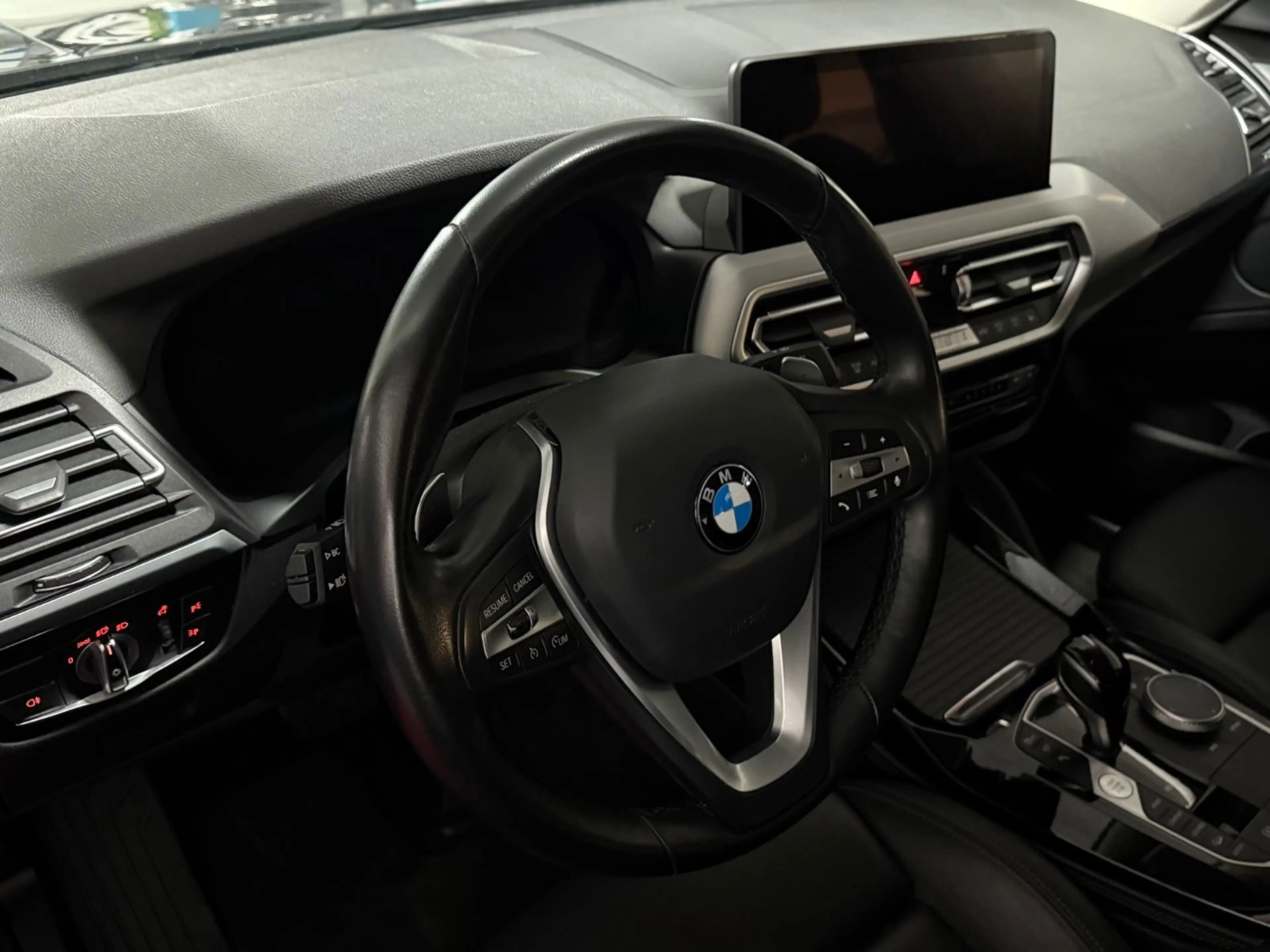 BMW X4 xDrive 20 d AppCar Assist Voll Service 1Hand — photo 15