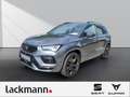 CUPRA Ateca 2.0 VZ 4Drive *Navi*Voll-LED*Beats*Winterpkt.* Grau - thumbnail 1