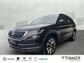 Skoda Kodiaq 2.0 TDI DSG Clever *LED *ACC *NAVI *SHZ *19" *APP Schwarz - thumbnail 2