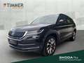 Skoda Kodiaq 2.0 TDI DSG Clever *LED *ACC *NAVI *SHZ *19" *APP Schwarz - thumbnail 1