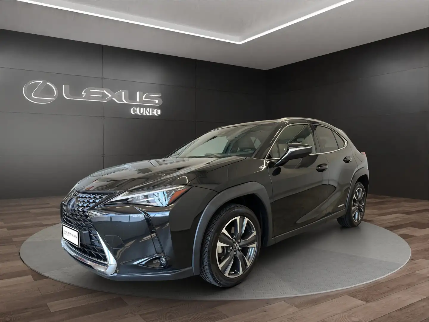 Lexus UX 250h UX 250h 2.0 Premium 2wd cvt Nero - 1