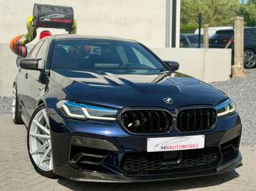 4.4AS V8 Competition