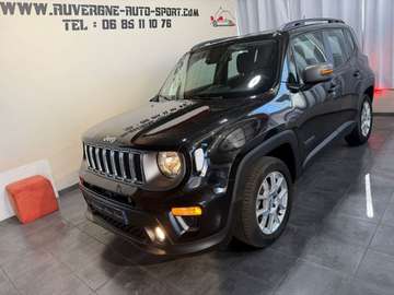 phase 2 1.6 MULTIJET 130CH LIMITED