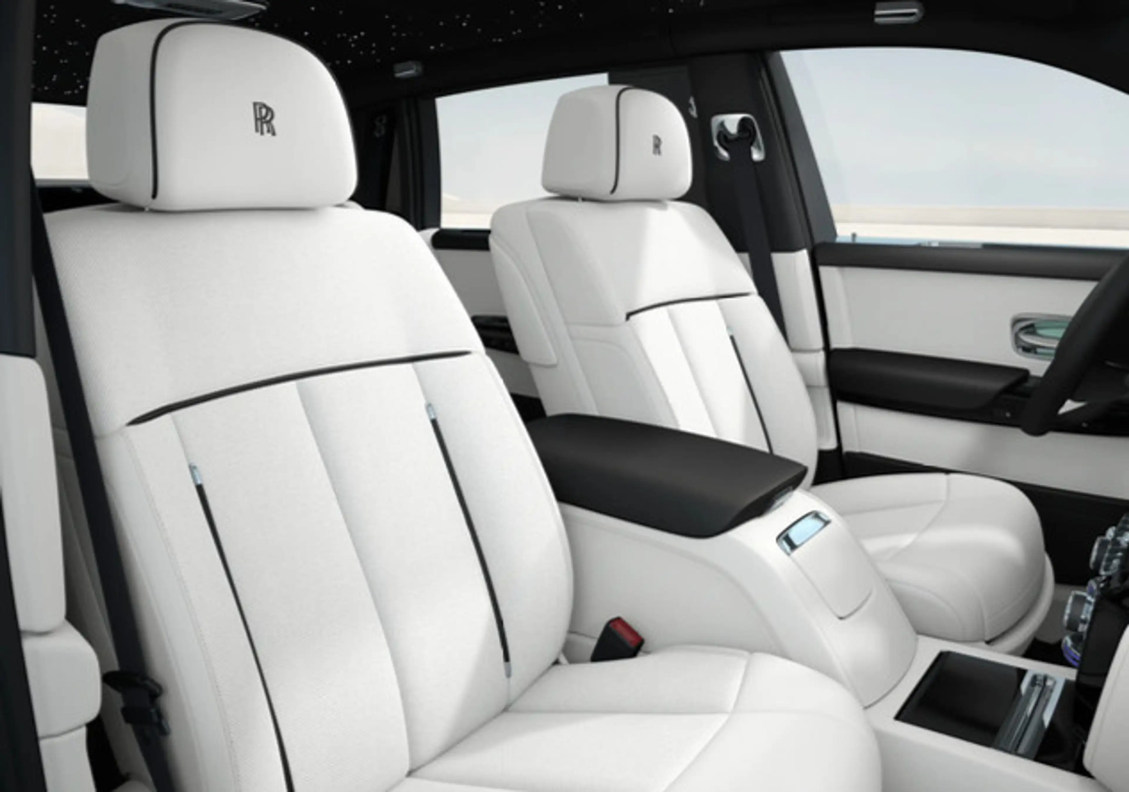 Rolls-Royce Phantom Extended | On Stock | 2027 — photo 5