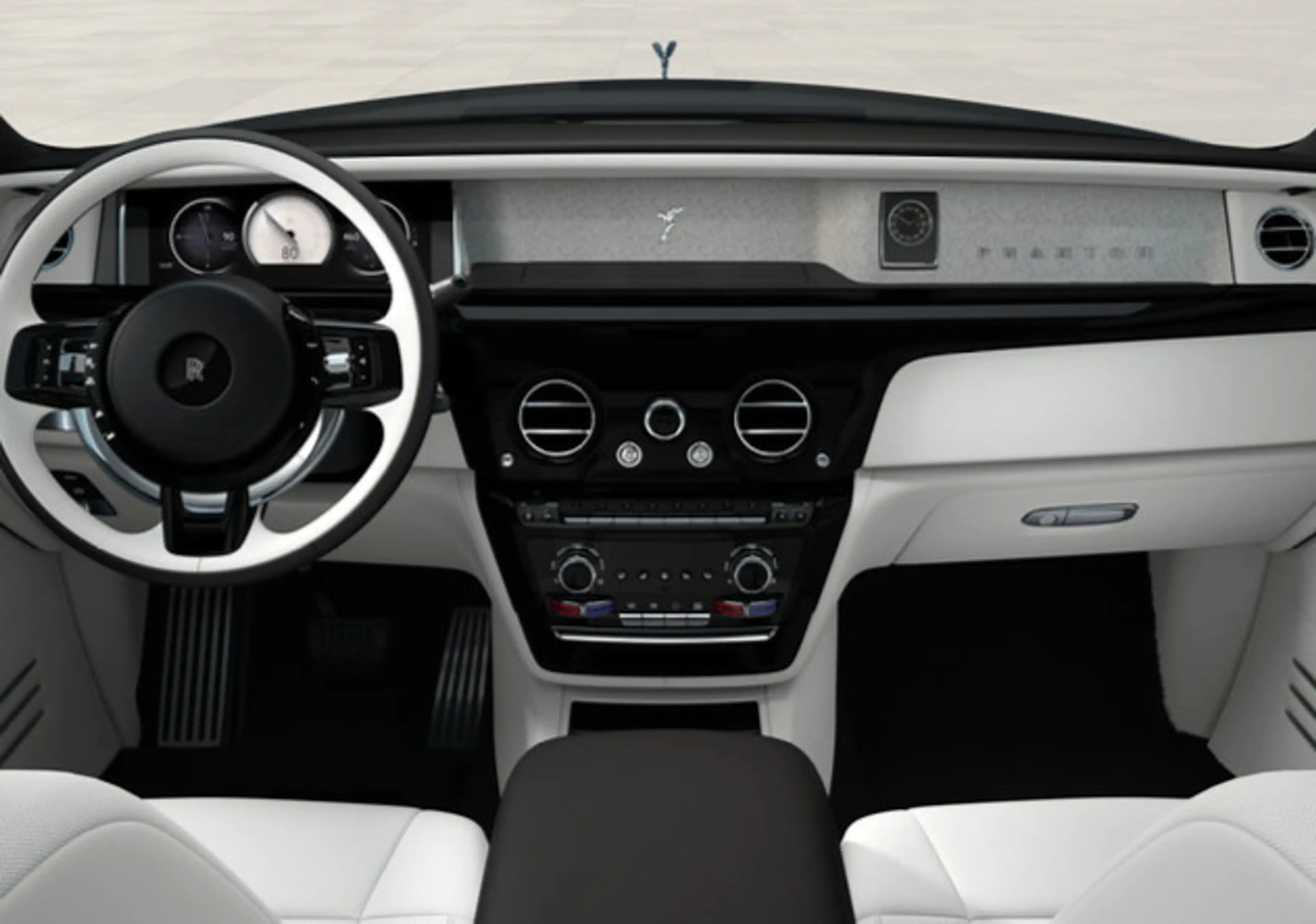 Rolls-Royce Phantom Extended | On Stock | 2027 — photo 3