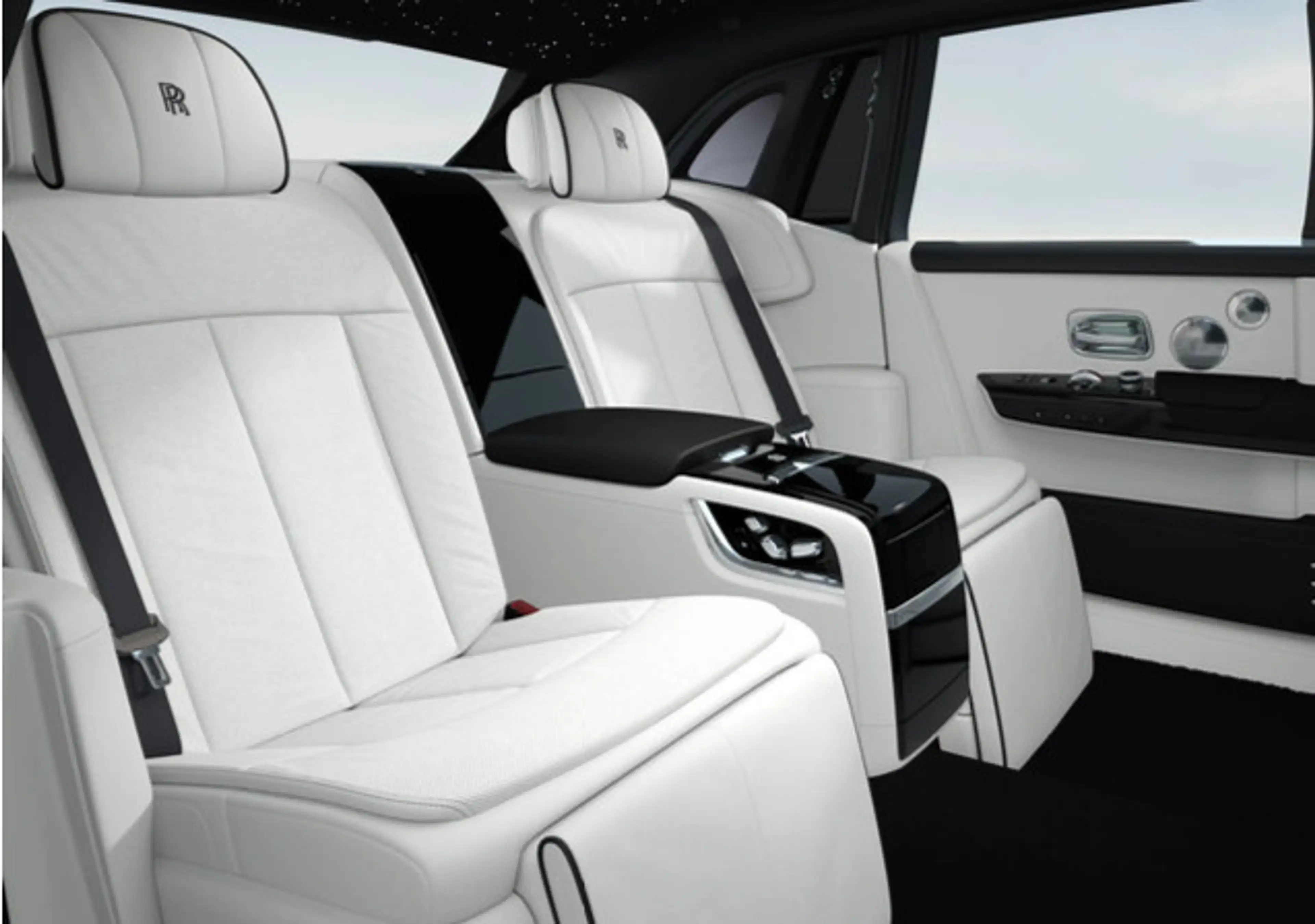 Rolls-Royce Phantom Extended | On Stock | 2027 — photo 4