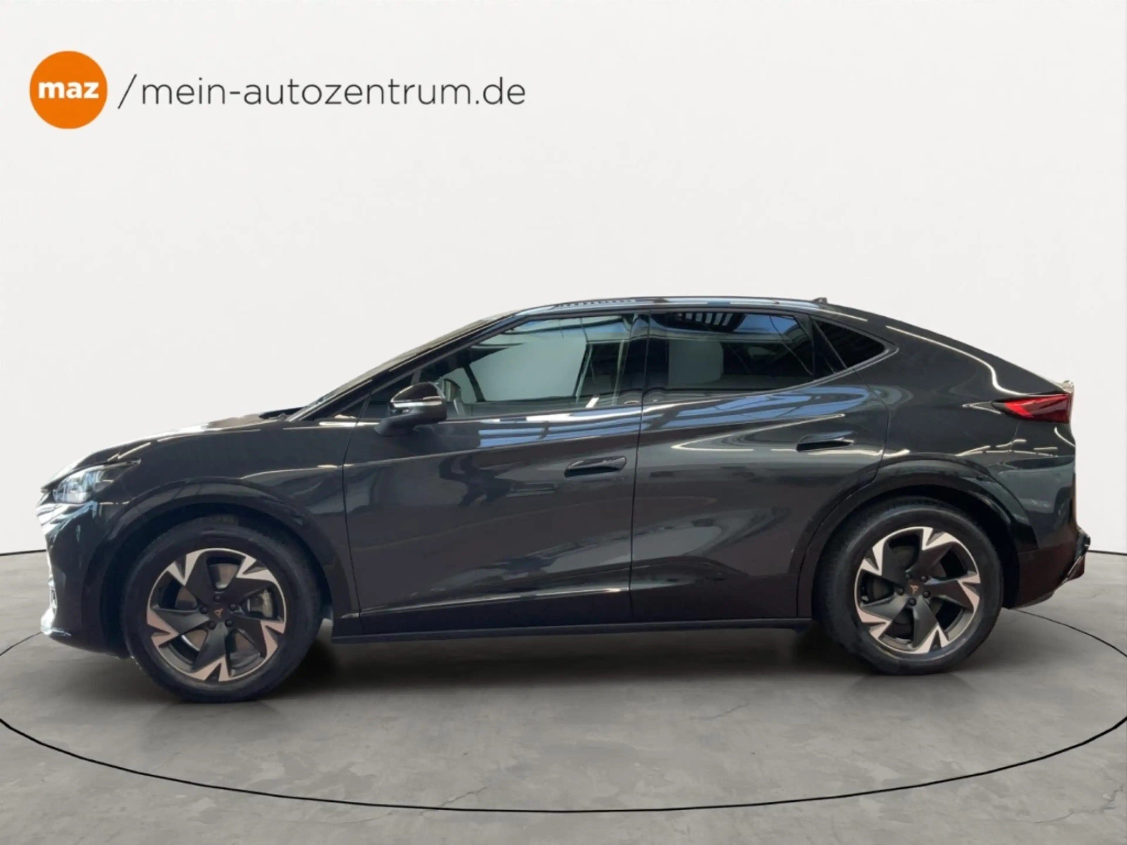 CUPRA Tavascan Endurance 77kWh Alu LED Kamera Navi ACC Sitzh. — photo 3