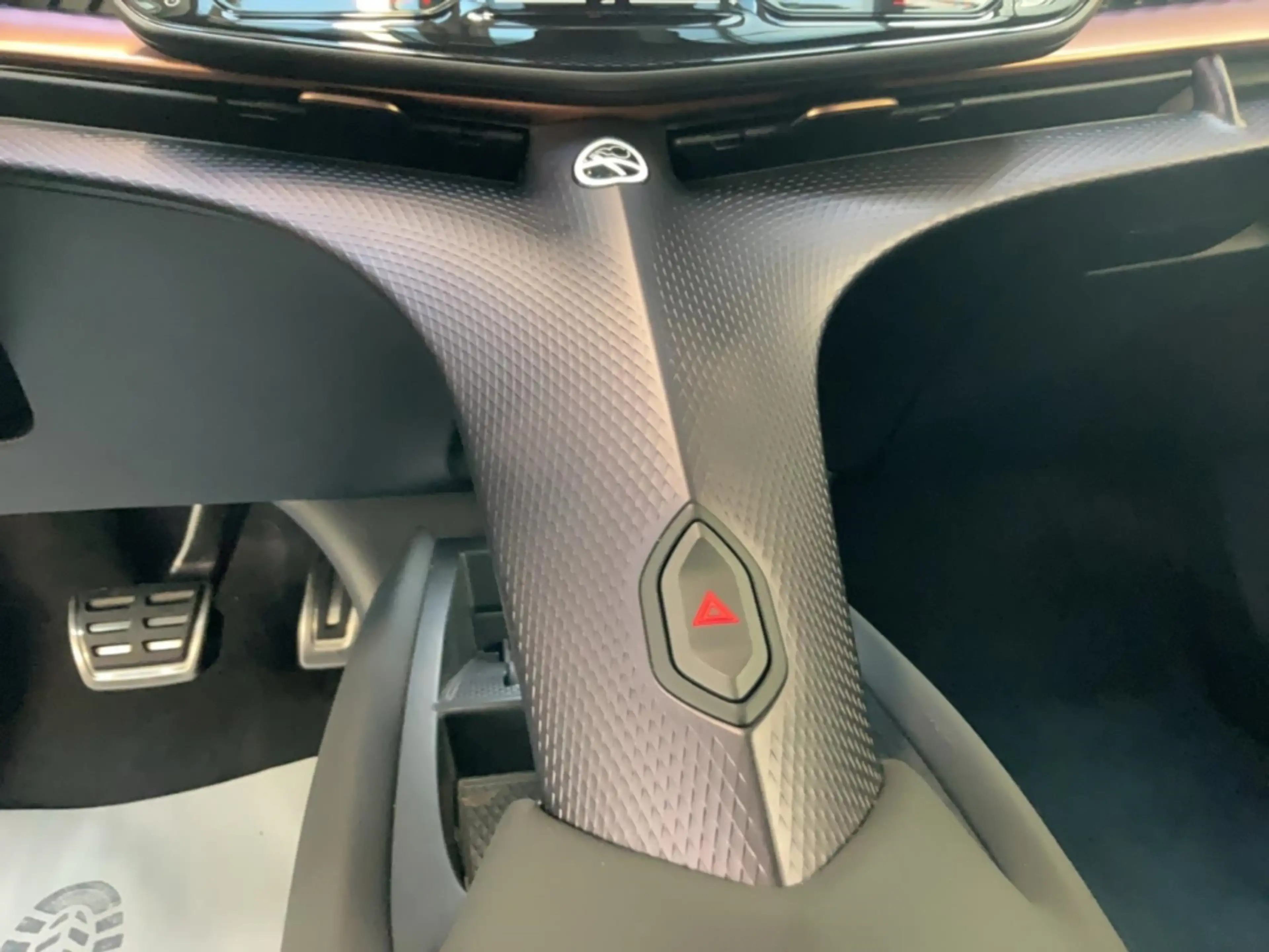 CUPRA Tavascan Endurance 77kWh Alu LED Kamera Navi ACC Sitzh. — photo 15