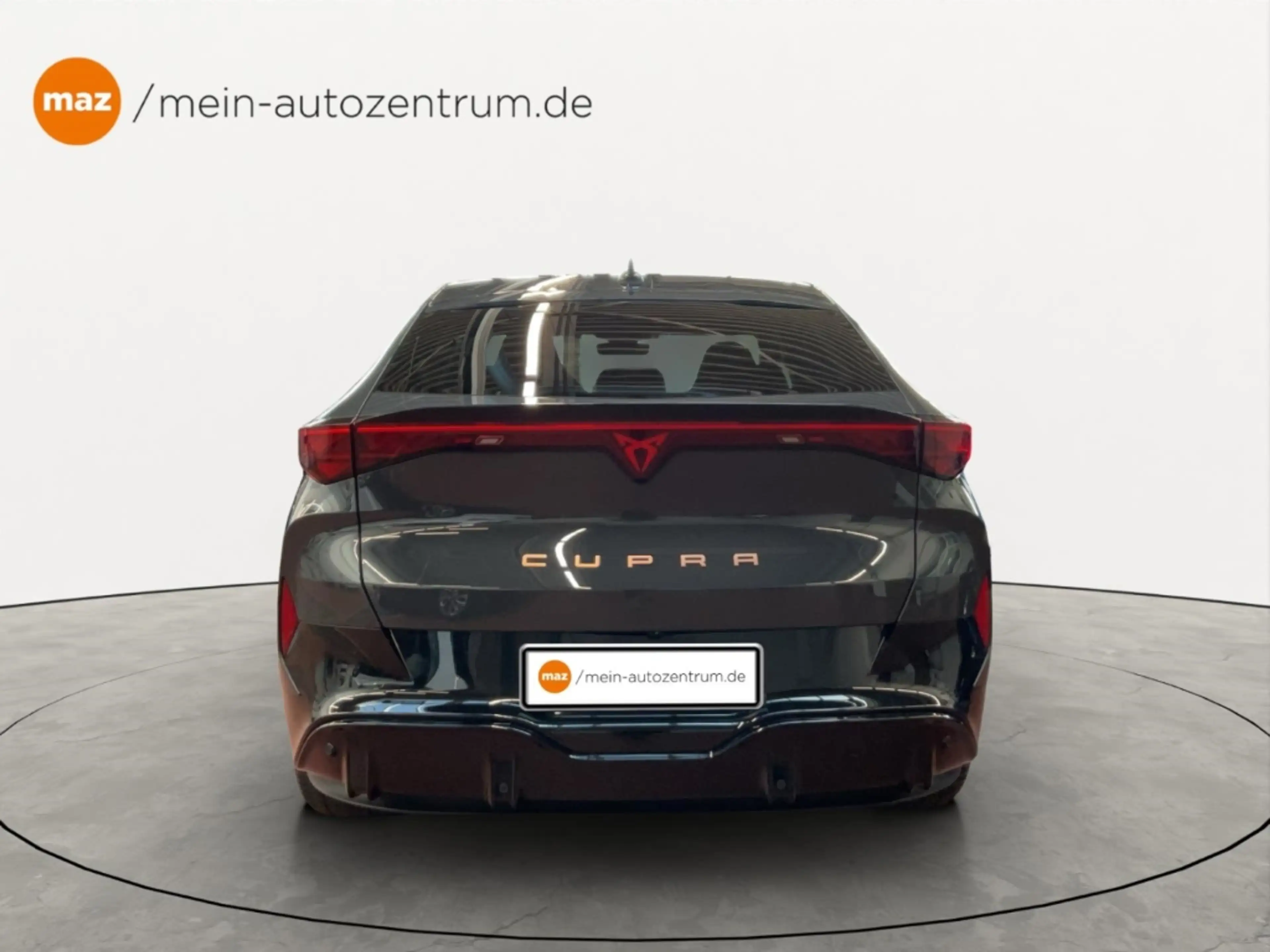CUPRA Tavascan Endurance 77kWh Alu LED Kamera Navi ACC Sitzh. — photo 5
