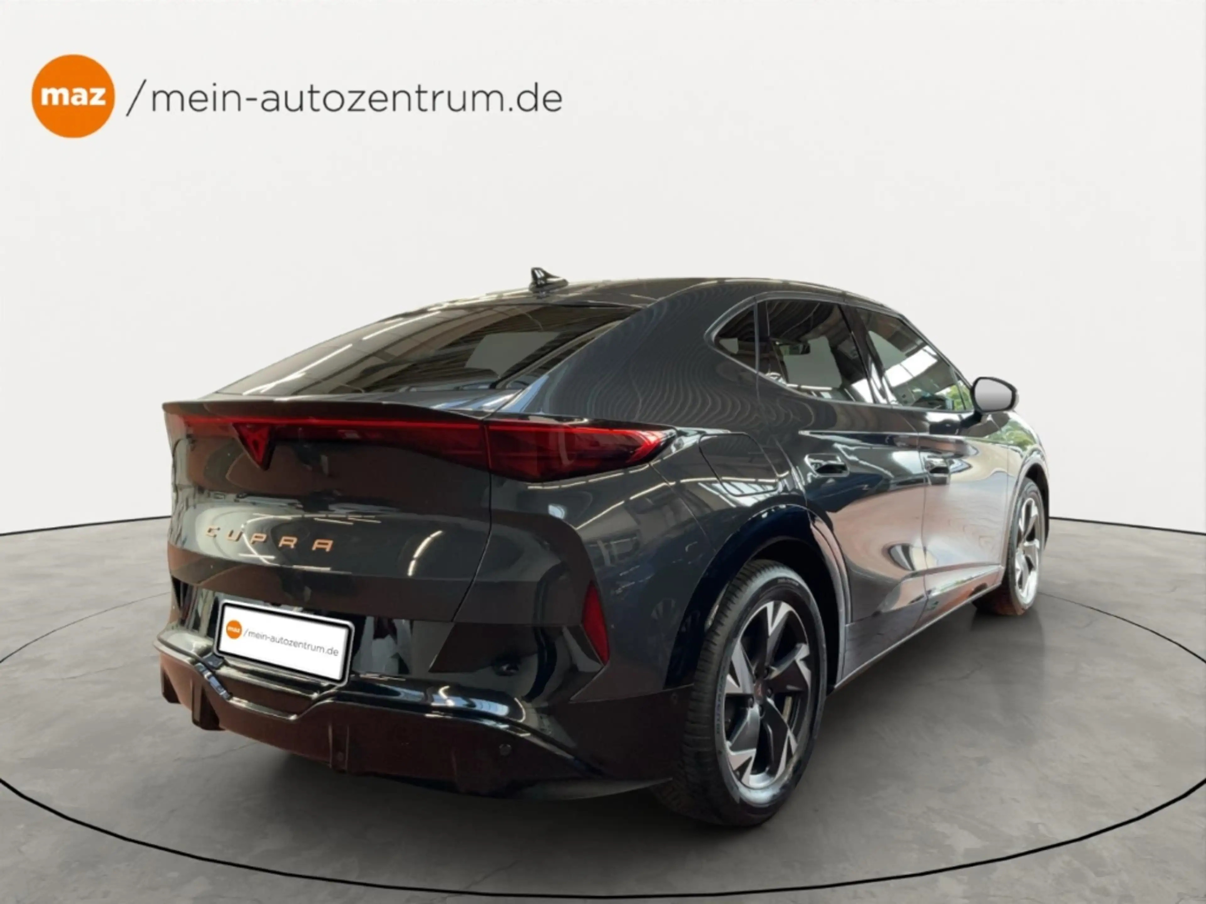 CUPRA Tavascan Endurance 77kWh Alu LED Kamera Navi ACC Sitzh. — photo 6