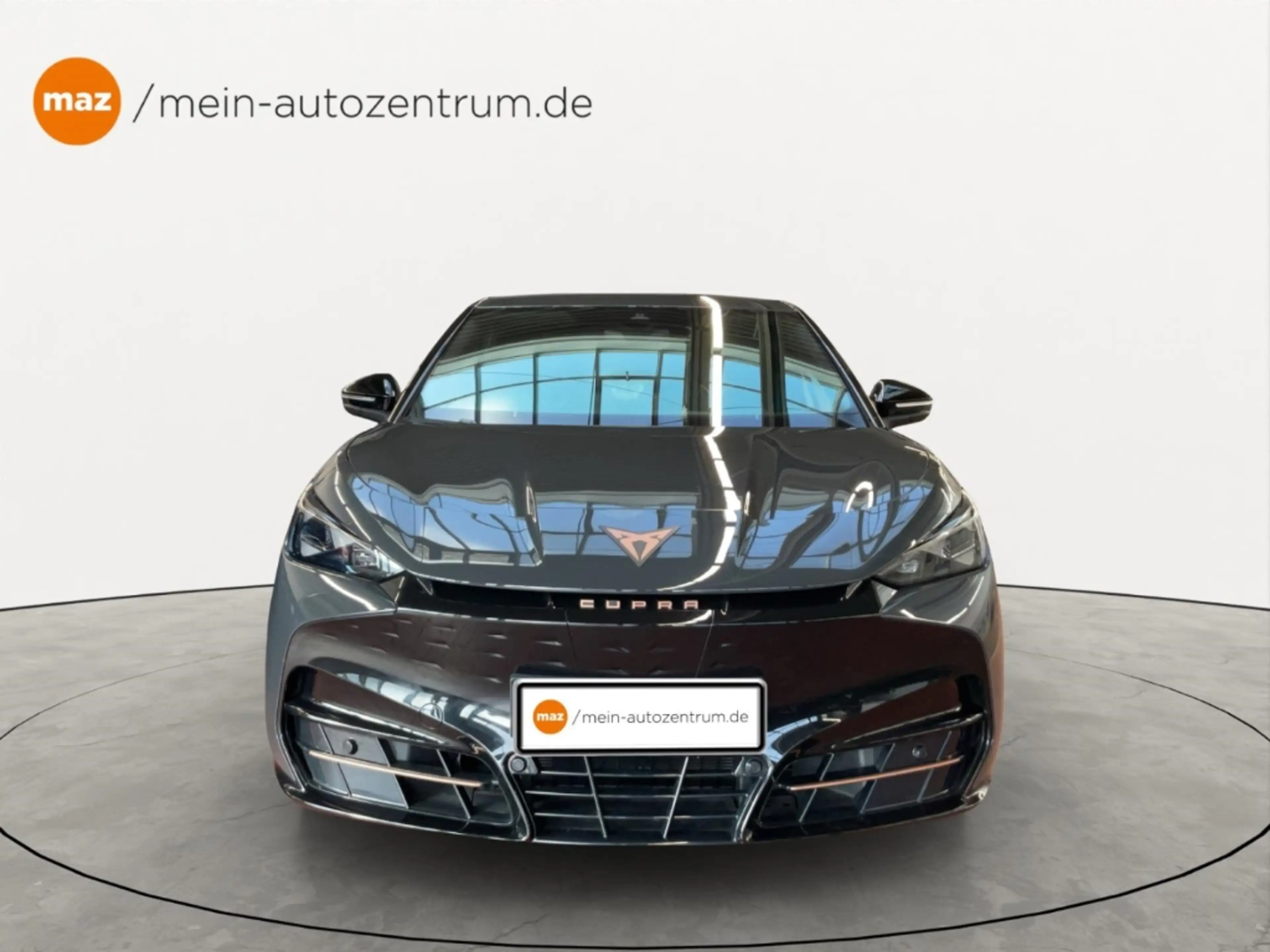 CUPRA Tavascan Endurance 77kWh Alu LED Kamera Navi ACC Sitzh. — photo 2
