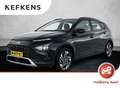 Hyundai BAYON 1.0 Comfort Smart 100pk Automaat | Navigatie | Air Zwart - thumbnail 1