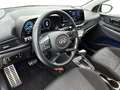 Hyundai BAYON 1.0 Comfort Smart 100pk Automaat | Navigatie | Air Zwart - thumbnail 10