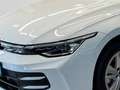 Volkswagen Golf VIII 1.5 eTSI DSG Life Navi LED Einparkhilfe Tempo Weiß - thumbnail 4
