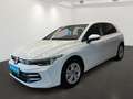 Volkswagen Golf VIII 1.5 eTSI DSG Life Navi LED Einparkhilfe Tempo Weiß - thumbnail 1
