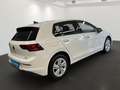 Volkswagen Golf VIII 1.5 eTSI DSG Life Navi LED Einparkhilfe Tempo Weiß - thumbnail 3