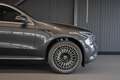 Mercedes-Benz EQC 400 4MATIC AMG Line 80 kWh / Panaroma-schuifdak / 360G Gris - thumbnail 13