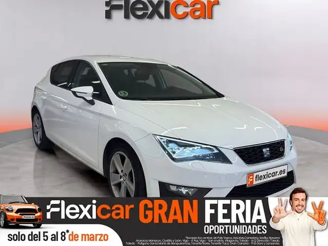 SEAT Leon ST 2.0TDI CR S&S FR