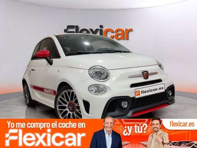 Abarth 500 1.4 16v T-Jet 595 107kW (145CV) E6 - foto 1