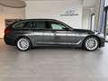 BMW 520 d xDrive Touring Aut.  SPORT LINE Grau - thumbnail 6