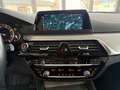 BMW 520 d xDrive Touring Aut.  SPORT LINE Grau - thumbnail 12