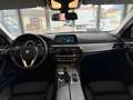 BMW 520 d xDrive Touring Aut.  SPORT LINE Grau - thumbnail 11