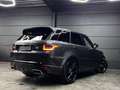 Land Rover Range Rover Sport SDV6 HSE Dynamic / Head up / Matrix / Camera / Gris - thumbnail 8