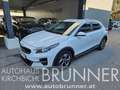 Kia XCeed Xceed 1,0 TGDI GPF Silber Weiß - thumbnail 1